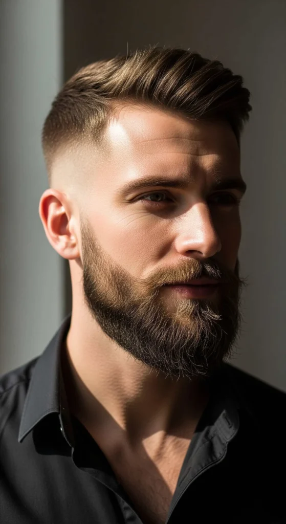 22 Bold Faded Beard Styles to Try Now 3 Google AI Studio 2025 10 19T03 41 51.197Z