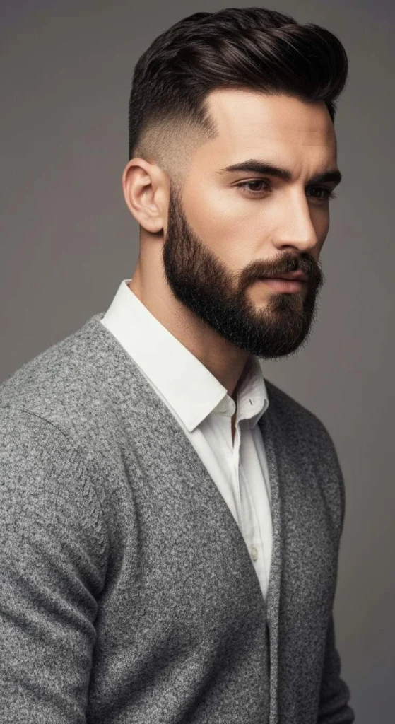 22 Bold Faded Beard Styles to Try Now 8 Google AI Studio 2025 10 19T04 00 21.303Z