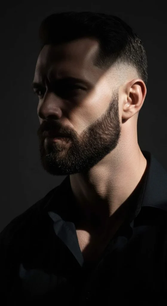 22 Bold Faded Beard Styles to Try Now 15 Google AI Studio 2025 10 19T04 03 04.630Z