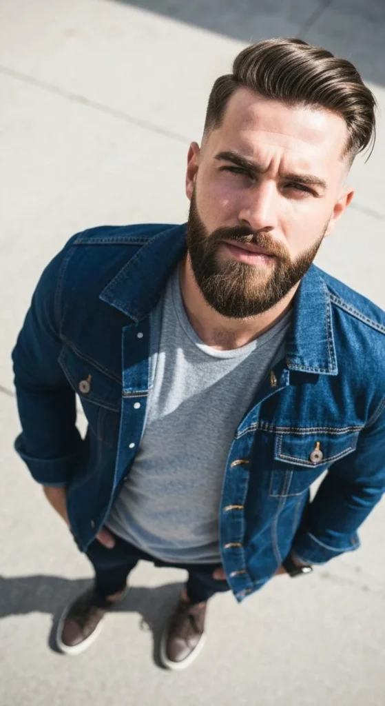 22 Bold Faded Beard Styles to Try Now 20 Google AI Studio 2025 10 19T04 06 04.916Z