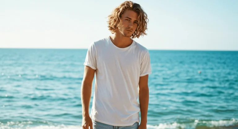 24 Cool Blonde Hair Ideas for Men