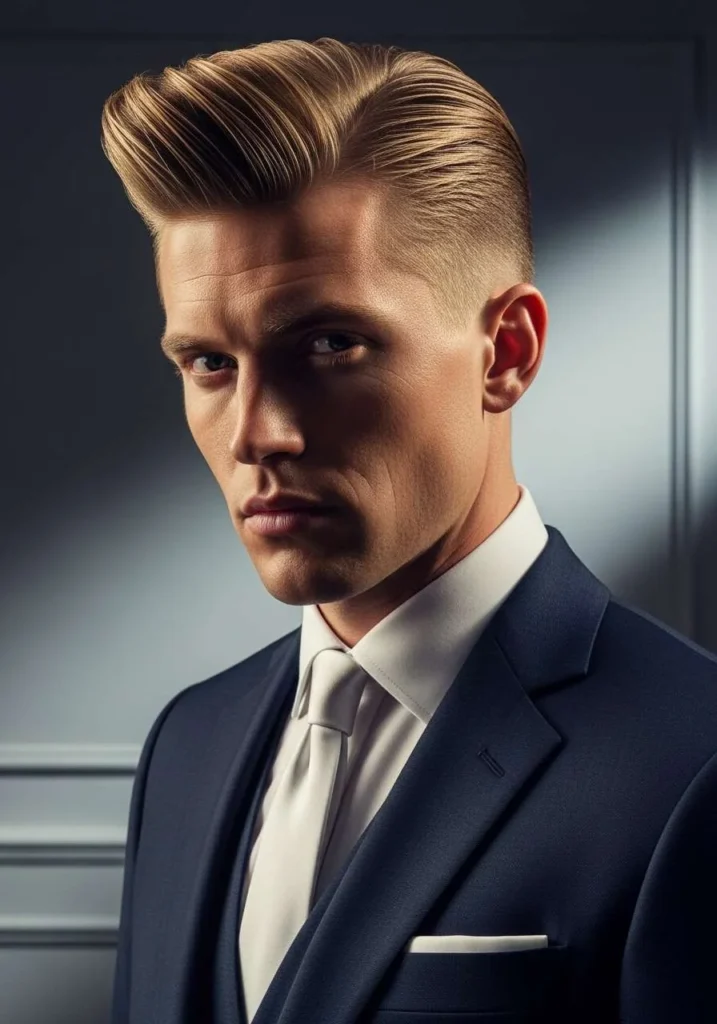 23 Awesome Quiff Hairstyles for Men 13 Google AI Studio 2025 10 28T03 55 16.720Z