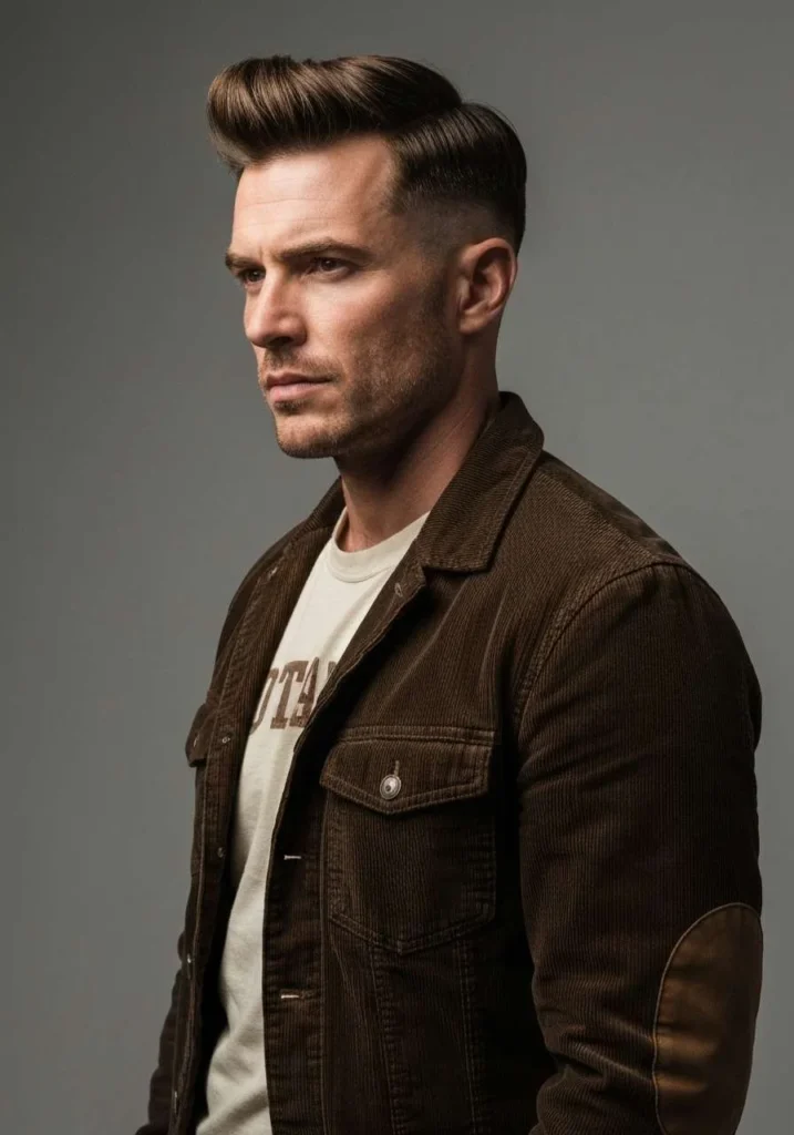 23 Awesome Quiff Hairstyles for Men 21 Google AI Studio 2025 10 28T03 59 18.488Z