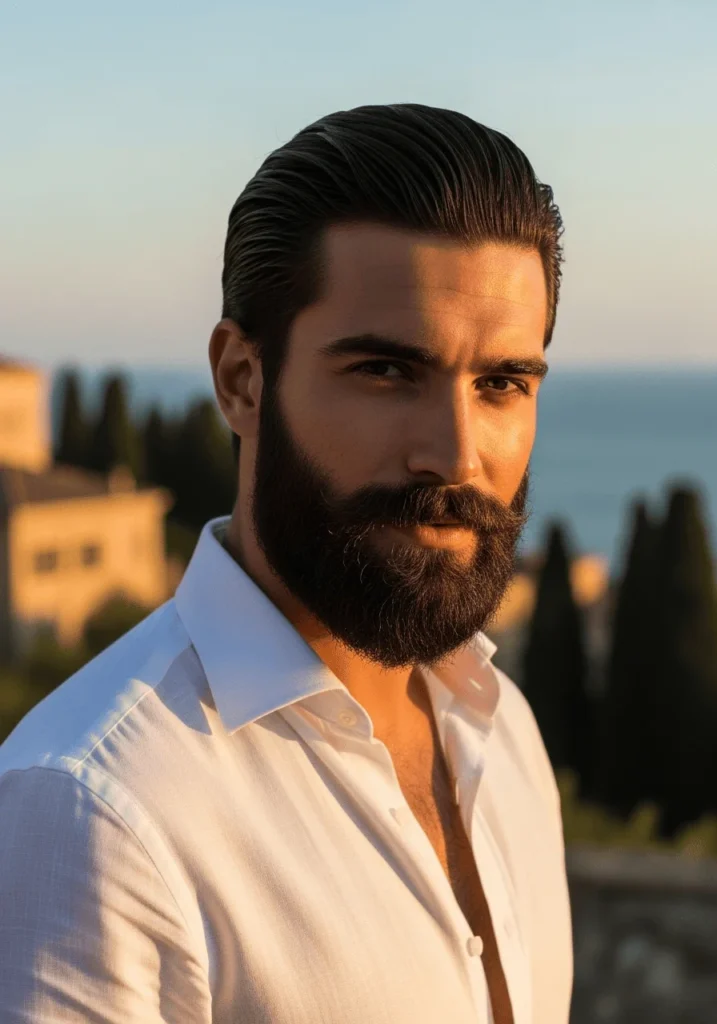 22 Powerful Italian Beard Looks You’ll Love 2 Google AI Studio 2025 10 29T13 07 42.535Z