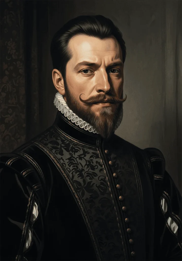 22 Powerful Italian Beard Looks You’ll Love 7 Google AI Studio 2025 10 29T13 09 49.013Z