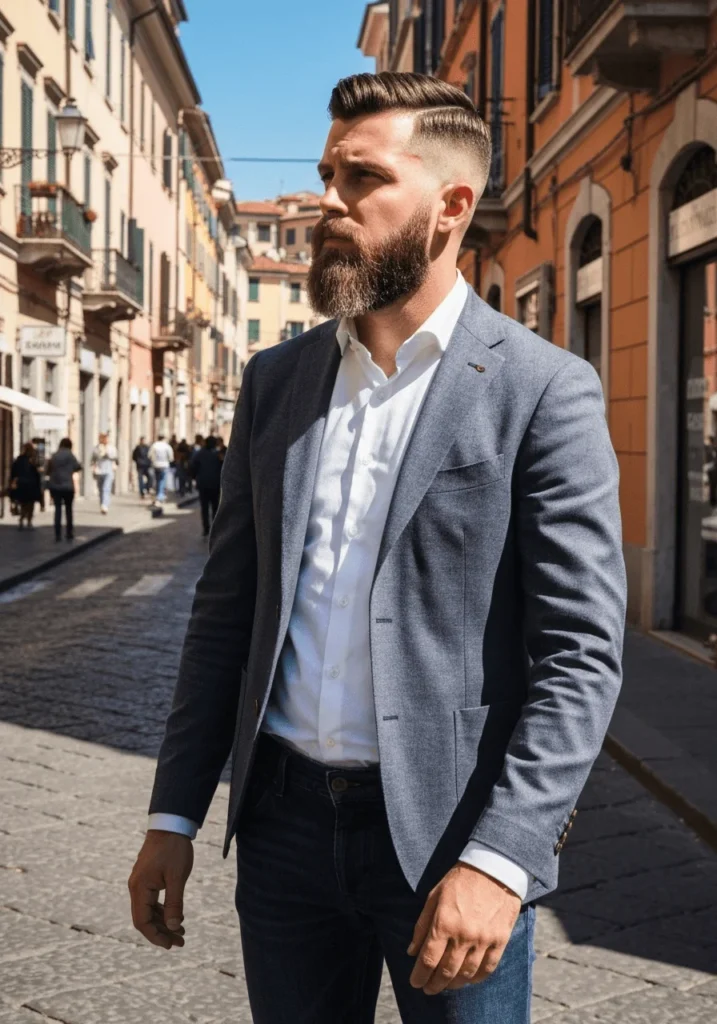 22 Powerful Italian Beard Looks You’ll Love 11 Google AI Studio 2025 10 29T13 11 43.762Z