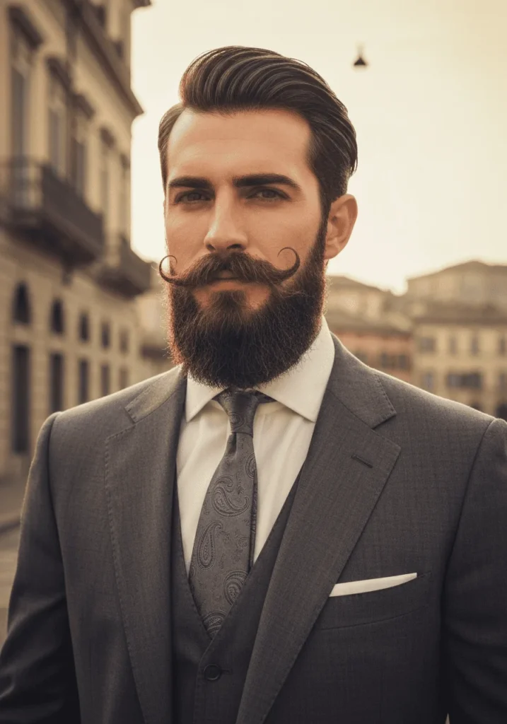 22 Powerful Italian Beard Looks You’ll Love 12 Google AI Studio 2025 10 29T13 12 23.013Z