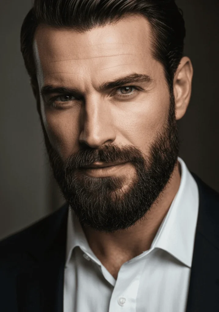 22 Powerful Italian Beard Looks You’ll Love 14 Google AI Studio 2025 10 29T13 40 03.145Z