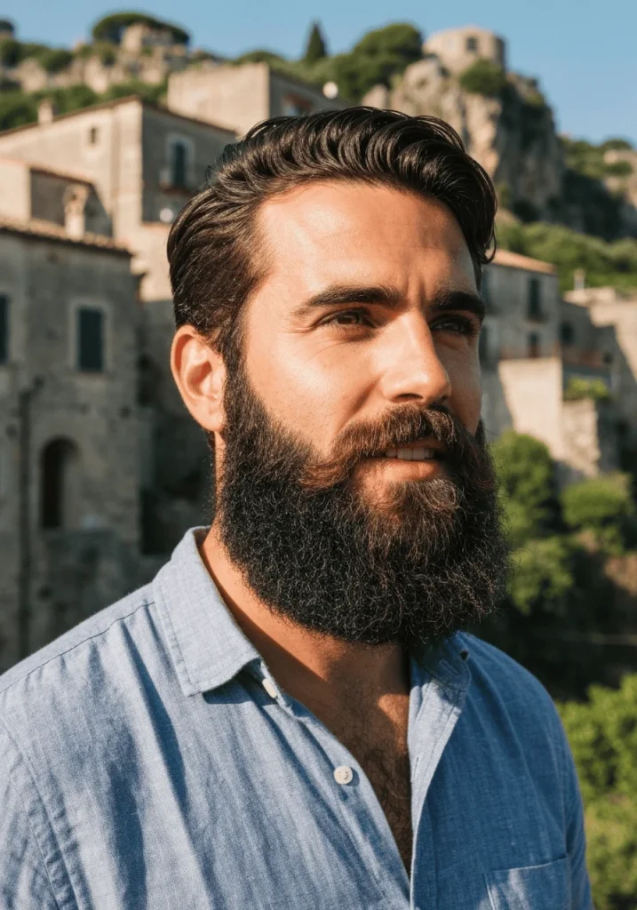 22 Powerful Italian Beard Looks You’ll Love 15 Google AI Studio 2025 10 29T13 40 27.001Z