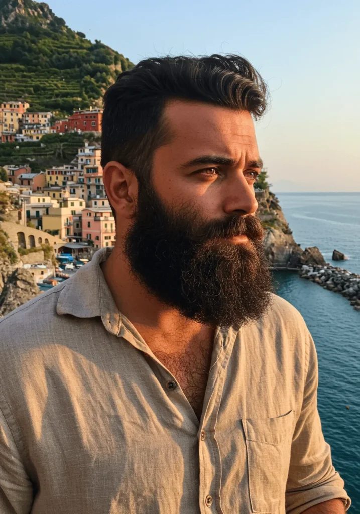 22 Powerful Italian Beard Looks You’ll Love 22 Google AI Studio 2025 10 29T13 43 44.678Z