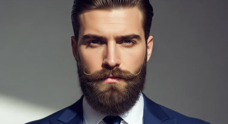 Italian Beard