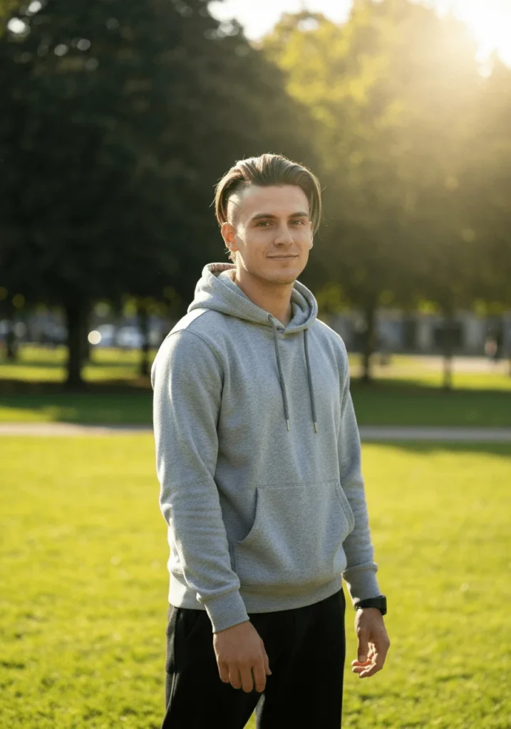 25 Awesome Quiff Hairstyles for Trendy Men 13 12.232Z min