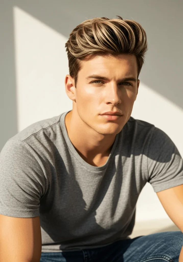 25 Awesome Quiff Hairstyles for Trendy Men 14 13.496Z min