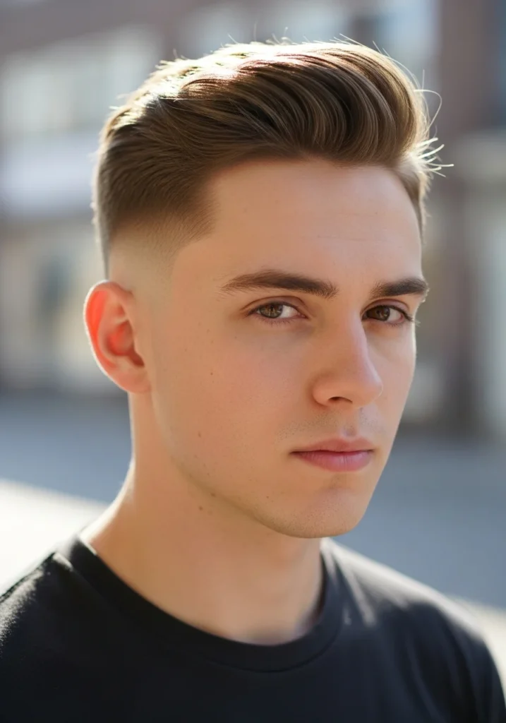 25 Awesome Quiff Hairstyles for Trendy Men 17 16.993Z