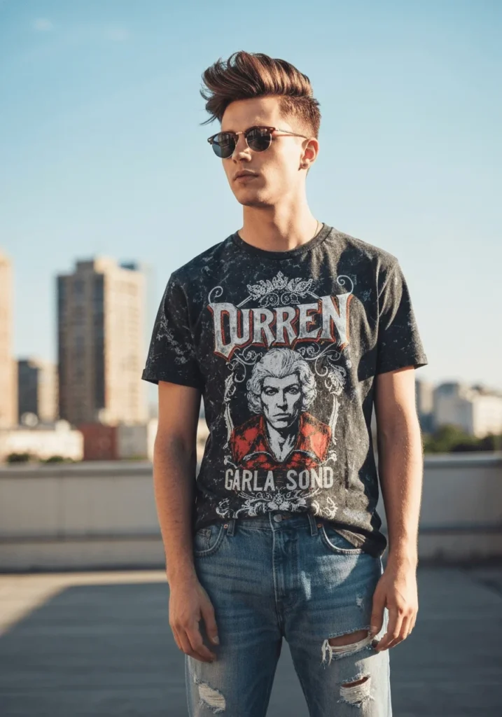 25 Awesome Quiff Hairstyles for Trendy Men 3 2.346Z min