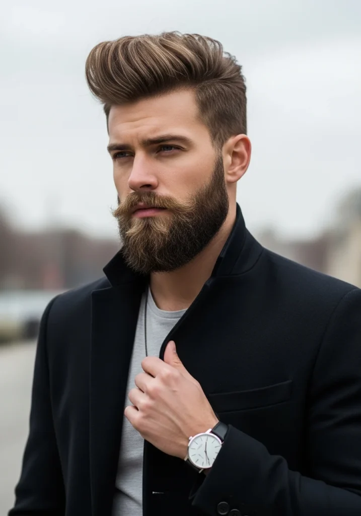 25 Awesome Quiff Hairstyles for Trendy Men 23 22.560Z