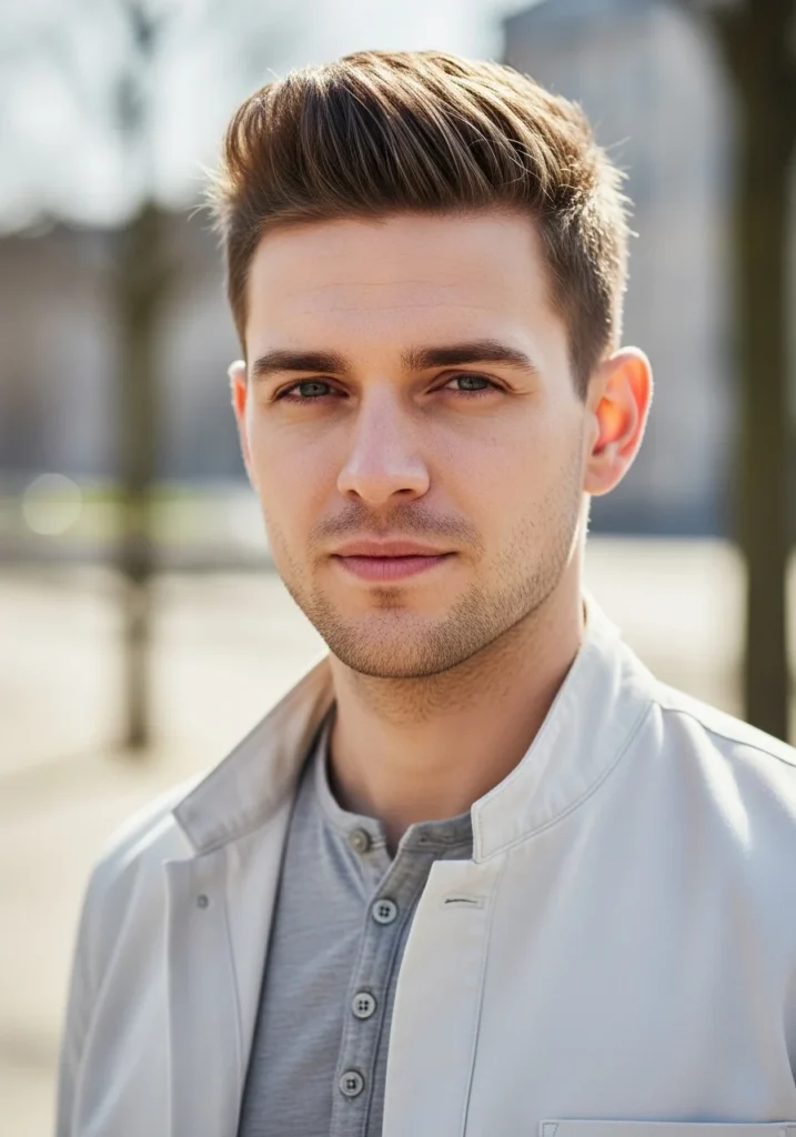 25 Awesome Quiff Hairstyles for Trendy Men 24 23.992Z