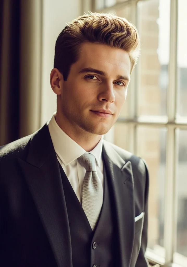 25 Awesome Quiff Hairstyles for Trendy Men 26 25.840Z