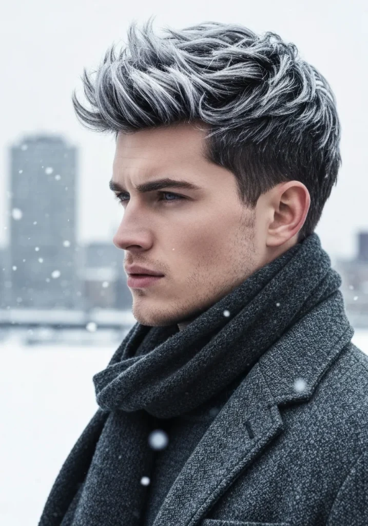 Frosted Textured Crop.687Z