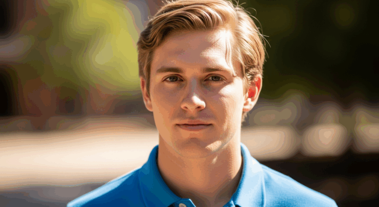 19 Cool Blonde Hair for Stylish Men