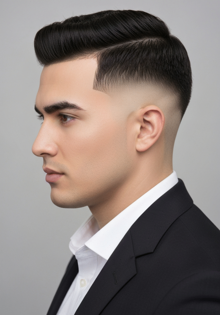 Tight Drop Fade for Corporate Edges.062Z