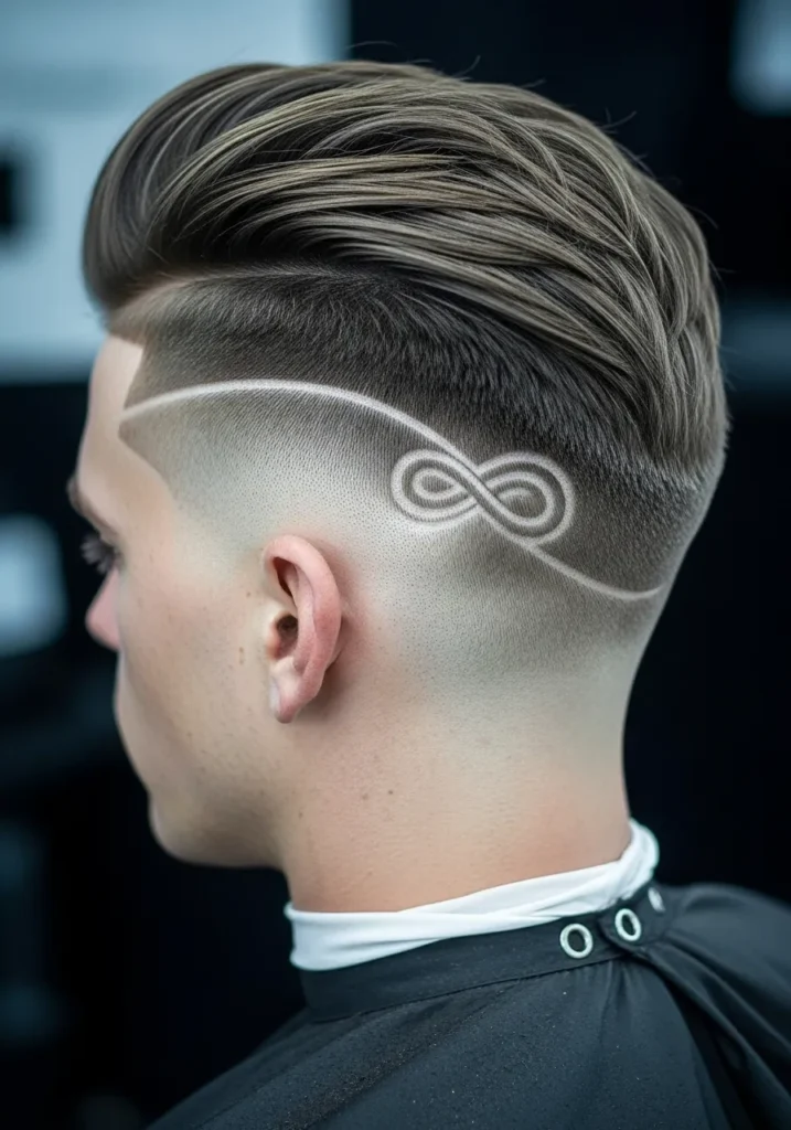 Infinity Loop Design