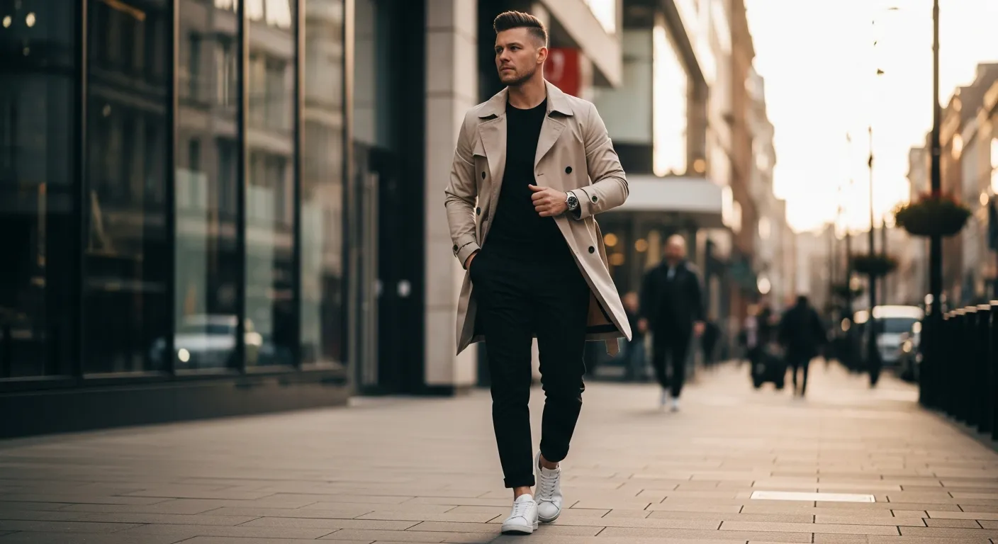 street style outfits