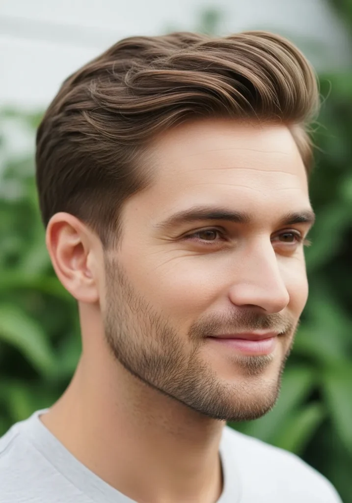 Balanced Natural Cut