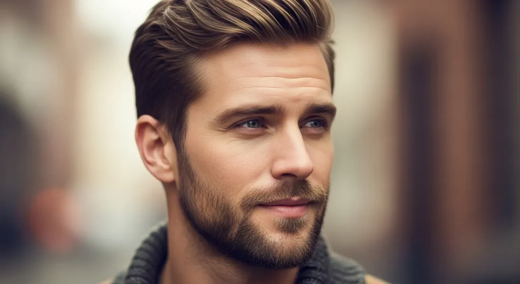 Best Haircuts for Men