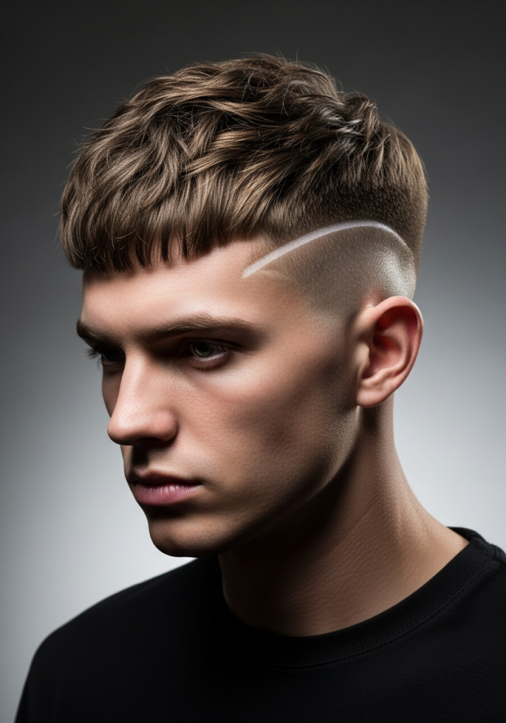 Fringe with Hard Part