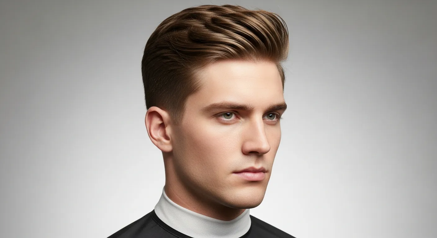 23 Stylish Haircuts for Long Face Men 1 Haircuts for Long Face Men