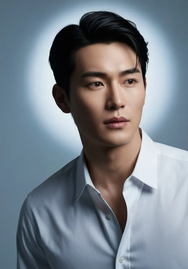 Korean Slick Side Flow