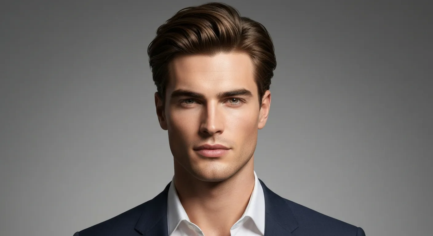 24 Best Medium Length Mens Hairstyles 1 Medium Length Mens Hairstyles