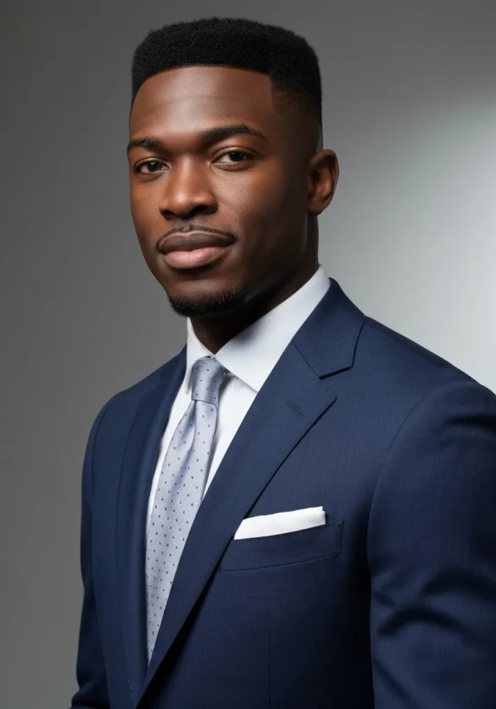 Signature Sharp Low Cut