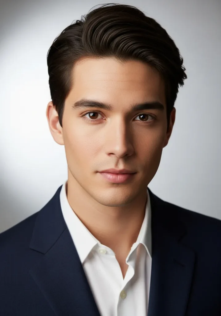 Soft Layered Ivy League