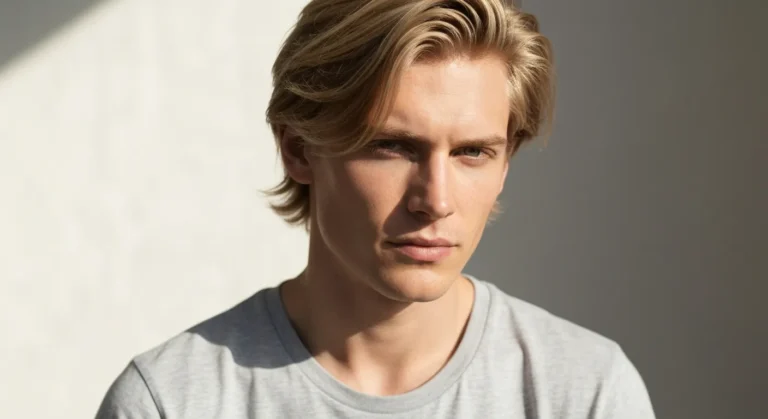 23 Men Hair Color Ideas That Stand Out 28 men hair color ideas