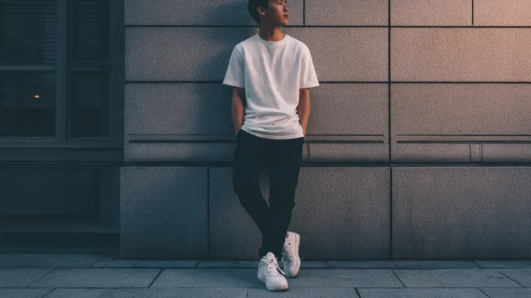 Men’s Sweatpants Outfit Ideas