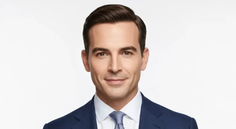 Scissor Haircuts for Men