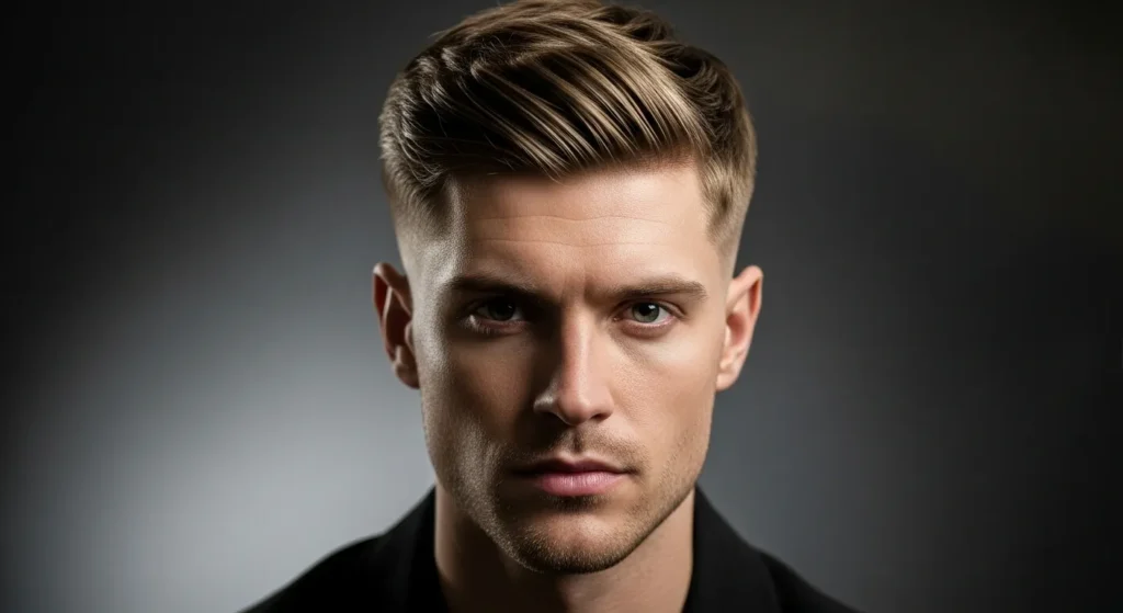 Undercut Hairstyles for Men