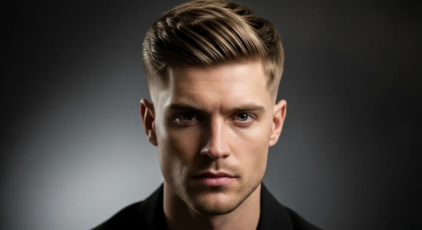 Undercut Hairstyles for Men