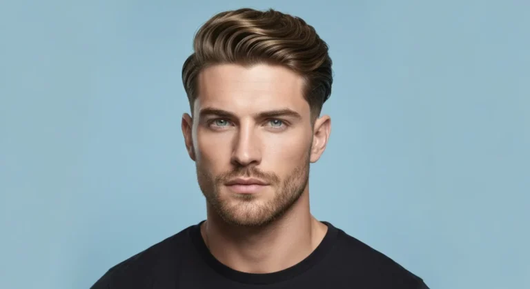 Wavy Undercut Hairstyles