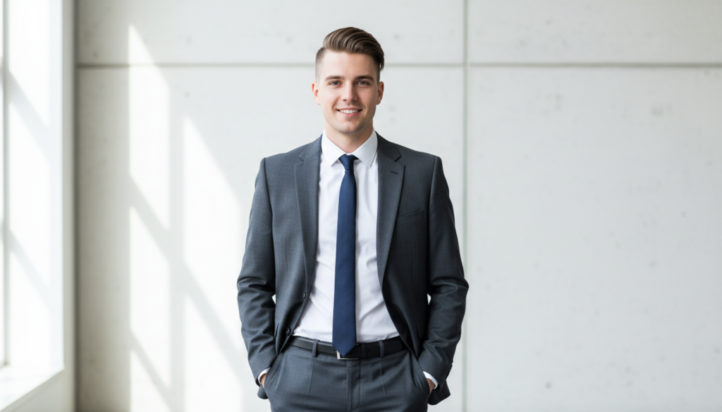 21 Bold Crew Cut Styles for Confident Men 15 image 110