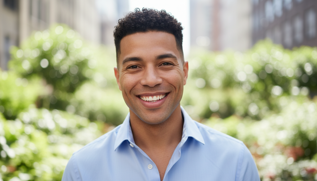 21 Bold Crew Cut Styles for Confident Men 9 image 115