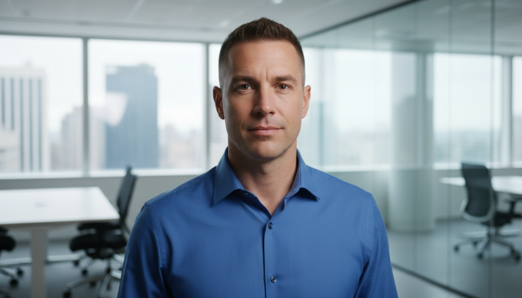 21 Bold Crew Cut Styles for Confident Men 6 image 116