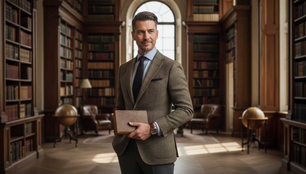 21 Bold Crew Cut Styles for Confident Men 8 image 127