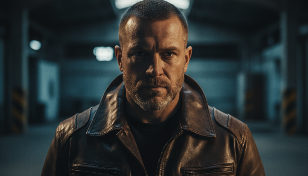 21 Bold Crew Cut Styles for Confident Men 7 image 129