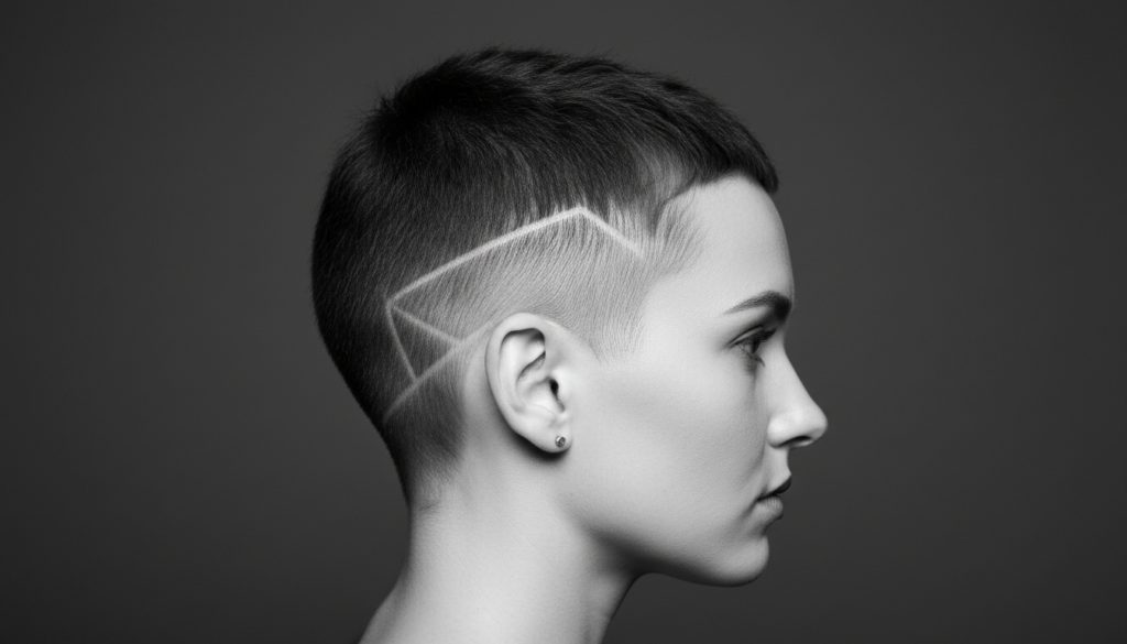 22 Trendy Buzzcut Hairstyles for Men 9 image 132