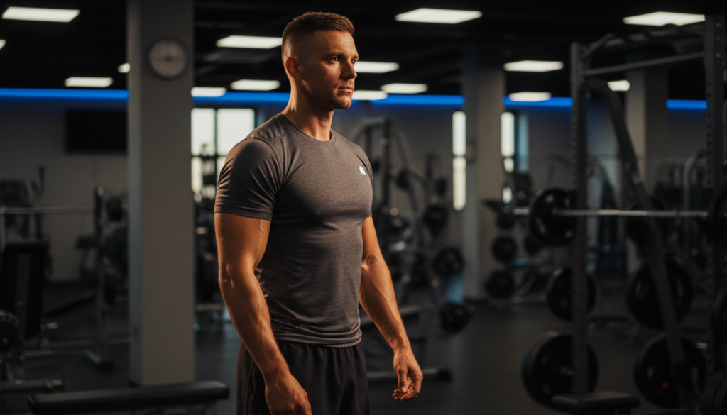 22 Trendy Buzzcut Hairstyles for Men 12 image 133