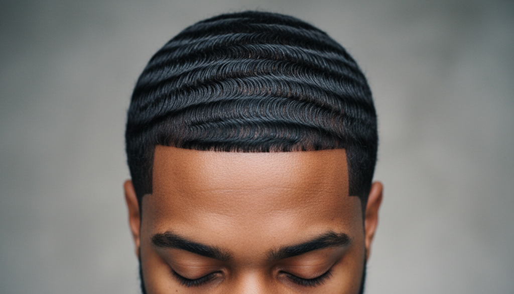 22 Trendy Buzzcut Hairstyles for Men 13 image 139