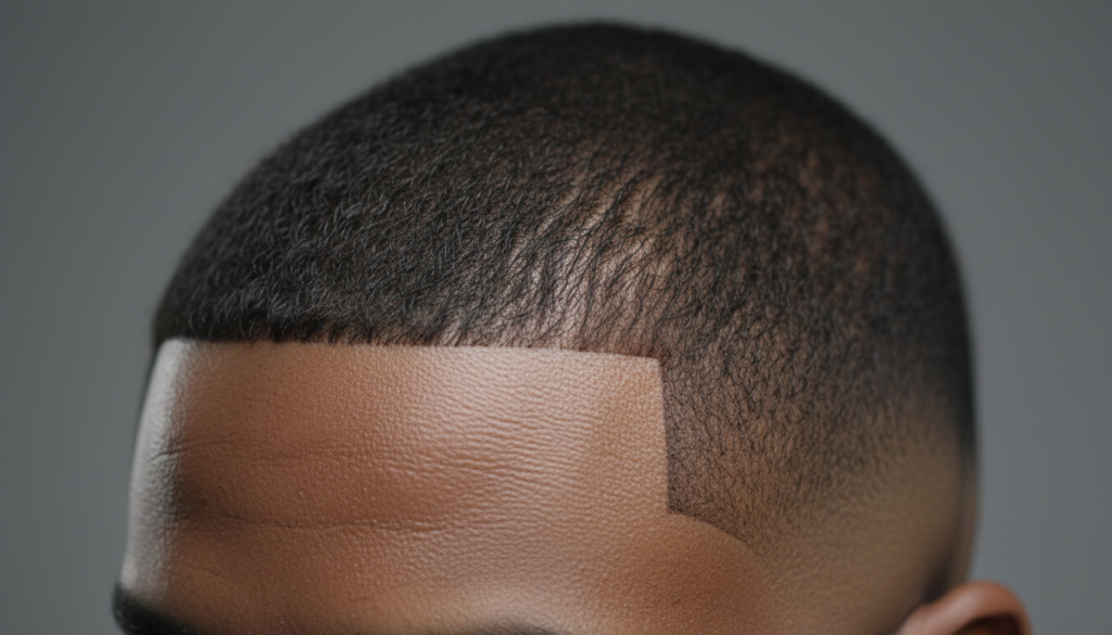 22 Trendy Buzzcut Hairstyles for Men 6 image 140